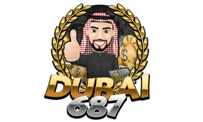 dubai687 เว็บใหญ่มาตรฐานดูไบ เดิมพันหรูหรา จ่ายจริงทุกบิล